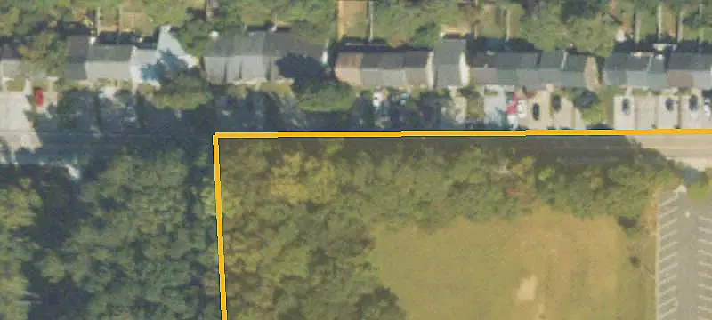 Vacant Land