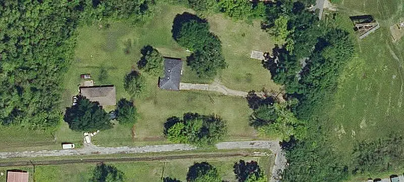 Commercial Land with Highway Frontage