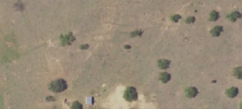 Improved Ranch with Guest Apartment