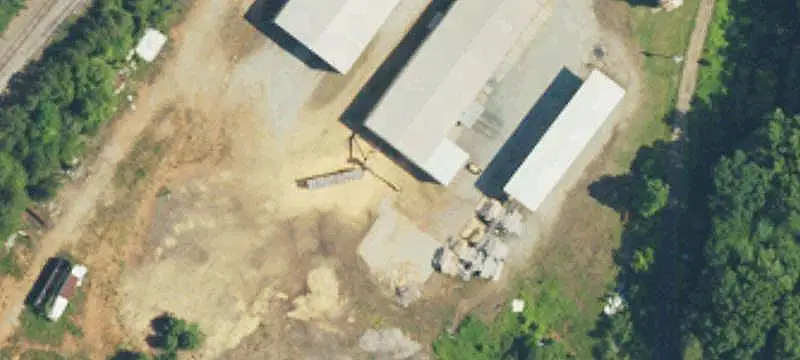 Industrial Property with Dry Kilns