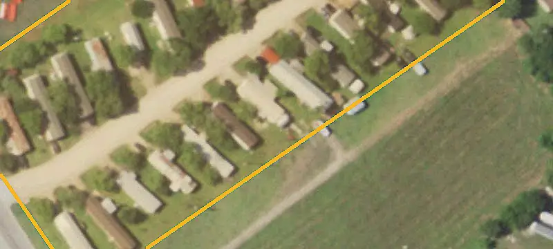 26-Site Mobile Home Park