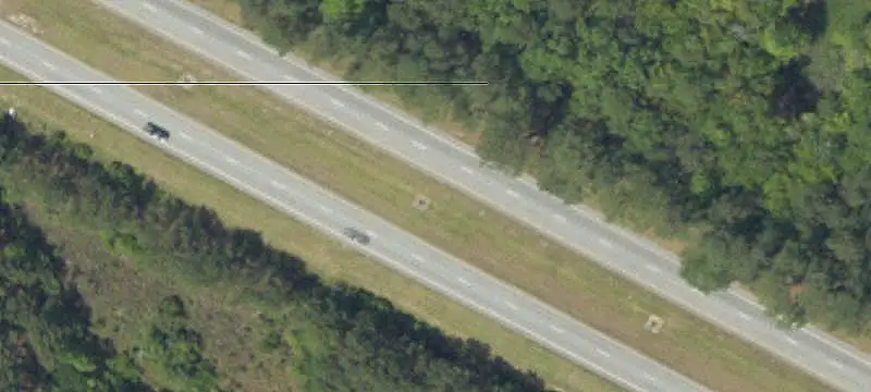 Highway-Access Land Assemblage