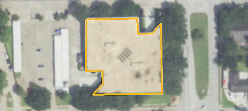 Updated Office Units