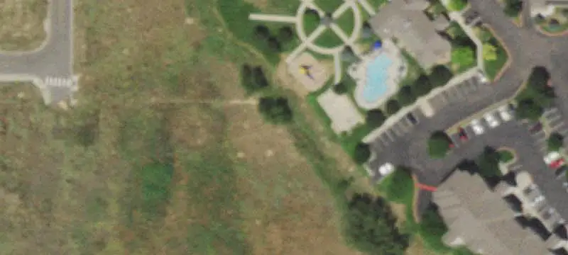 Kroger Parking Lot Commercial Land