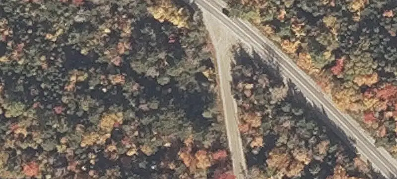 Unimproved Land