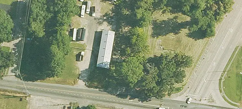 Unzoned Commercial Land