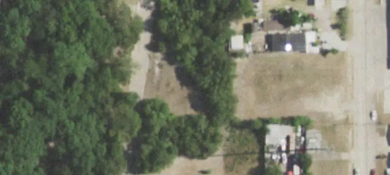 Cleared Commercial Land
