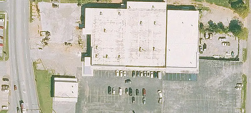Retail Space