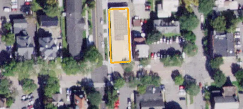 Larger-Format Retail Space
