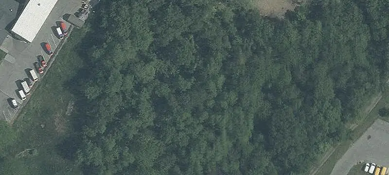 Industrial Land with IG Zoning