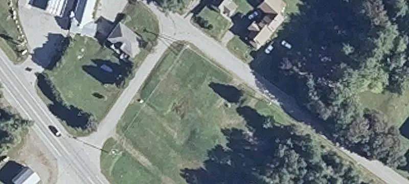 Cleared Corner Land Parcel