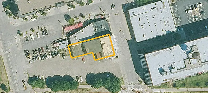 Commercial Development Site