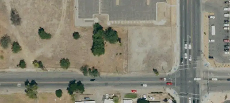 Triple-Wide Residential Income Property
