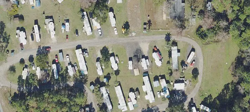 Commercial Corner Land