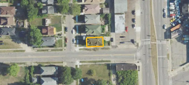 Duplex with Expansion Space