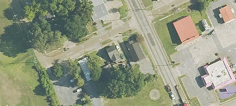 Parking Lot