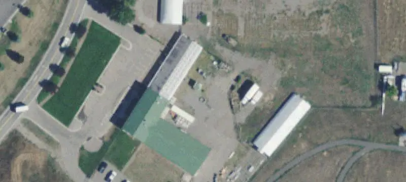 Flexible Warehouse Condominium Units