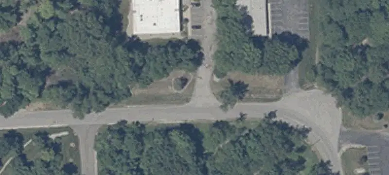 Industrial Land with Pond