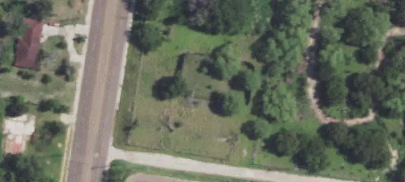 Commercial Land with Interstate Access