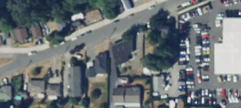 Flex Space with Yard