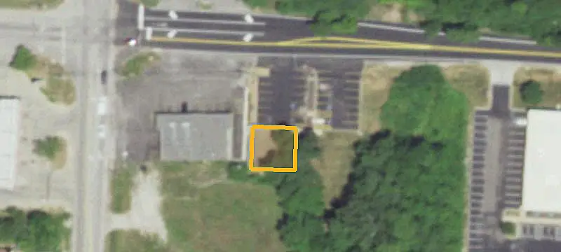Updated Leased Retail Space