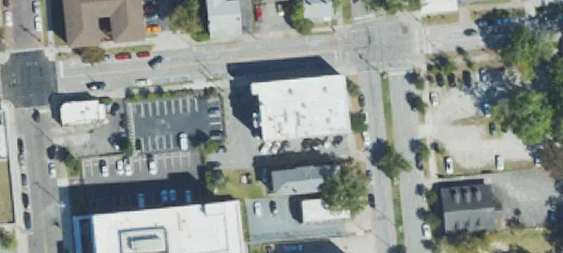 Government-Occupied Office Unit