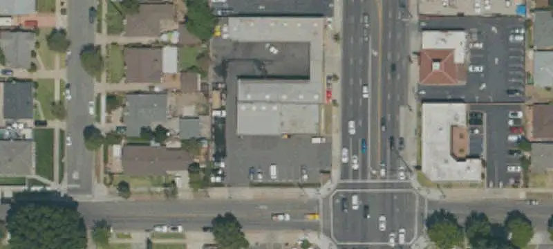 NNN Automotive Service Property