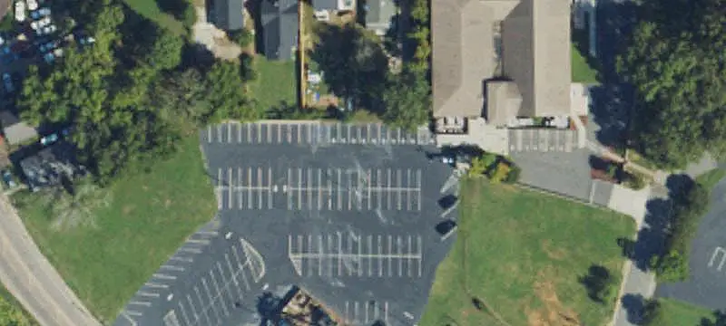 Five-Bay Auto Shop