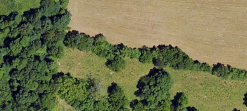 Highway Commercial Land