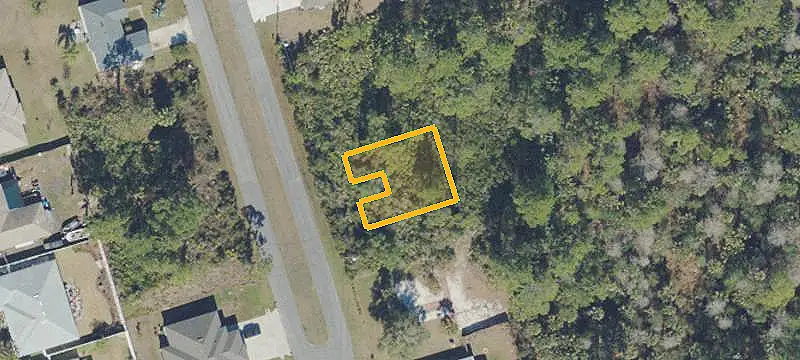 45 Seathorn Path, Palm Coast, FL 32164
