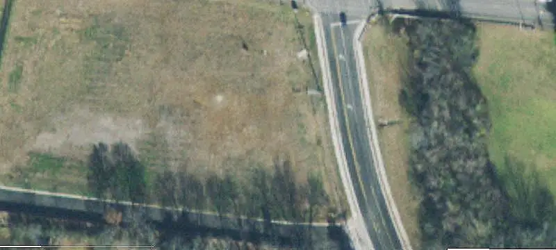 Commercial Land Near Airport