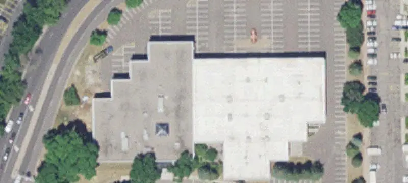 Renovated Flex Space with Loading Dock