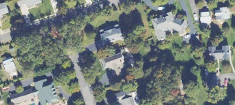 Commercial Land with Road Frontage