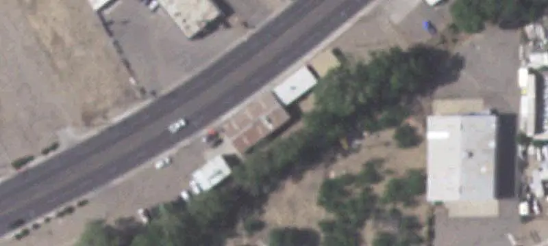 Multi-Building Flex Property