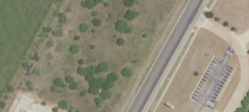 Land Near Schools and Subdivisions
