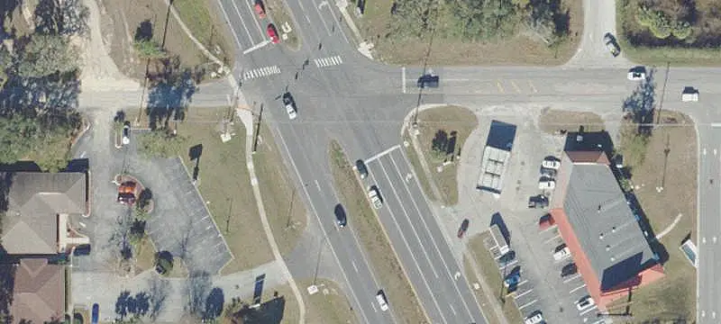 Commercial Land