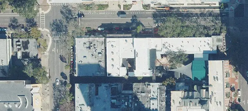 Historic Mixed-Use Building