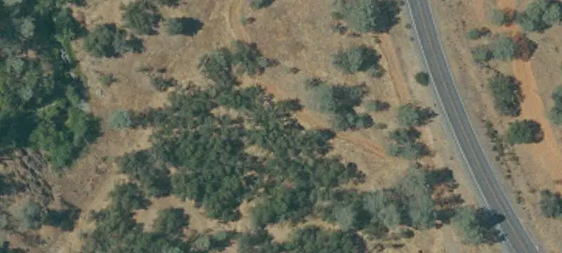 Recreation Land with Well