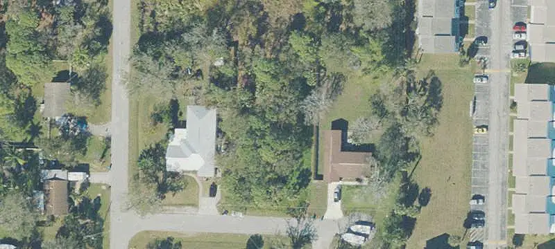 Mixed-Use Property Requiring Rehabilitation