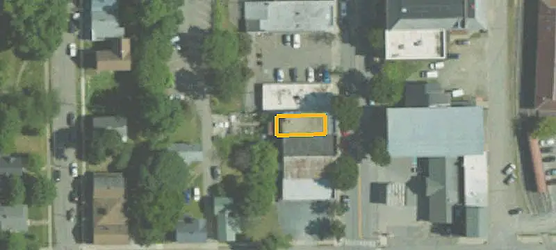 Established Specialty Property