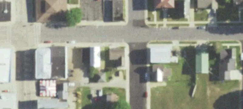 Restaurant Property With Apartment