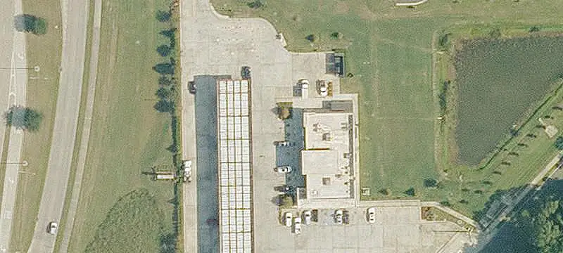 Build-Ready Commercial Land