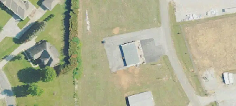 Flex Space with Dual Entries