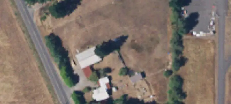 25-Pad Mobile Home & RV Park