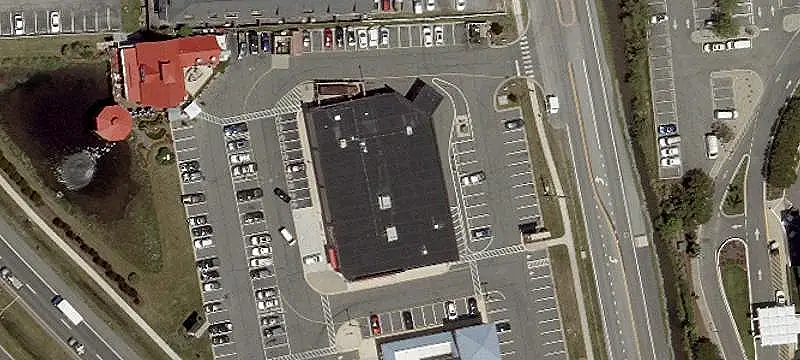 Single-Tenant CVS Pharmacy