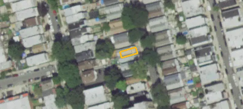 Brick Two-Family Duplex