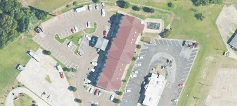 Red Roof Inn & Suites Hotel
