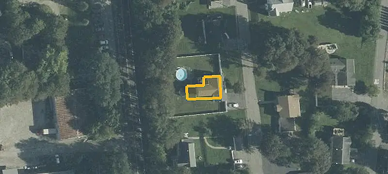 Highway Commercial Land
