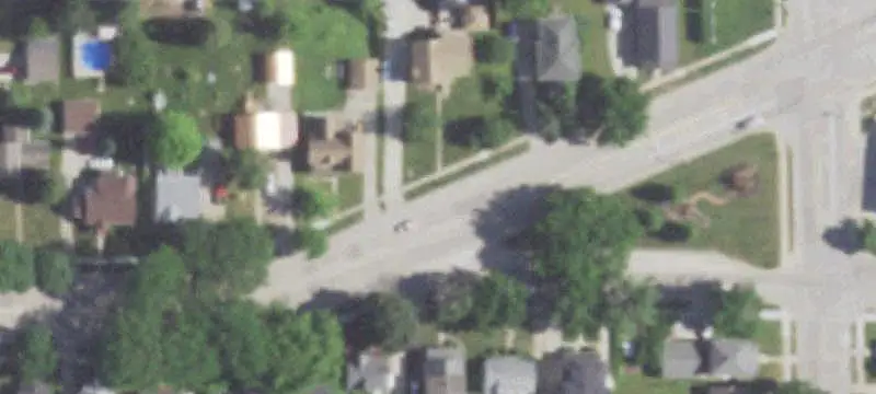 Business Park Commercial Land