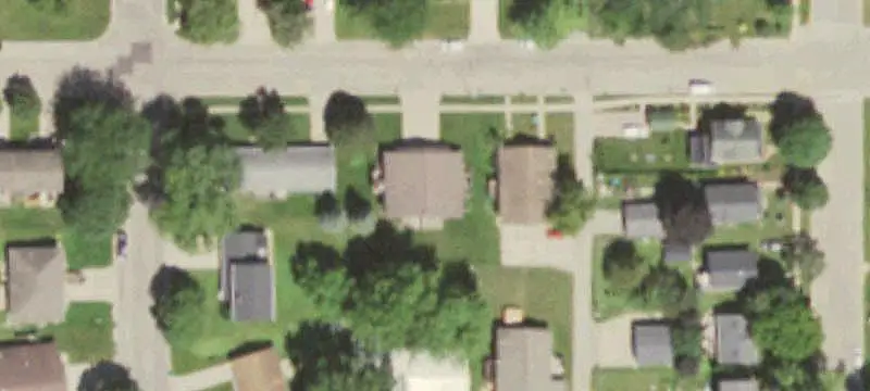 Side-by-Side Duplex
